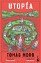 Utopía / Utopia (Spanish Edition) by Tomás Moro, 9786076391983