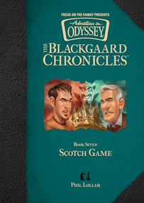 Scotch Game by Phil Lollar, 9781589973497