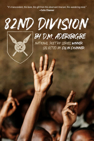 82nd Division by D. M. Aderibigbe, 9781636142425