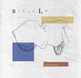 Bicycle by Paul Fattaruso, 9780978910327