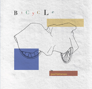Bicycle by Paul Fattaruso, 9780978910327