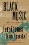 Black Music by LeRoi Jones (Amiri Baraka), 9781636140858