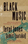 Black Music by LeRoi Jones (Amiri Baraka), 9781933354934