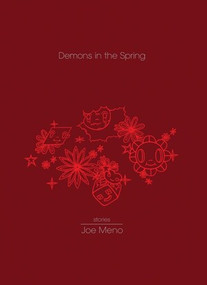 Demons in the Spring by Joe Meno, 9781933354477