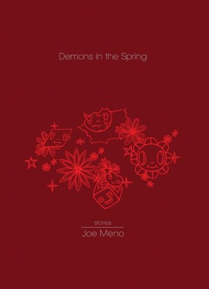 Demons in the Spring by Joe Meno, 9781933354477