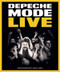 Depeche Mode: Live by Dennis Burmeister, Sascha Lange, 9781636141862
