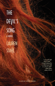 The Devil's Song by Lauren Stahl, 9781617755965