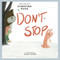 Don't Stop (A Children's Picture Book) by Christine McVie, Nusha Ashjaee, 9781617758058