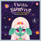 I Will Survive (A Children's Picture Book) by Frederick J. Perren, Dino Fekaris, Kaitlyn Shea O'Connor, 9781617759130
