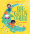 Big Green Crocodile (Rhymes to Say and Play) by Jane Newberry, Carolina Rabei, 9781910959619