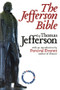 The Jefferson Bible (Akashic U.S. Presidents Series) by Percival Everett, Thomas Jefferson, 9781888451627