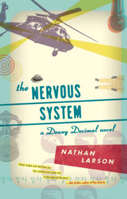 The Nervous System by Nathan Larson, 9781617750793