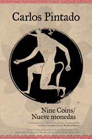 Nine Coins/Nueve monedas by Carlos Pintado, 9781617754074