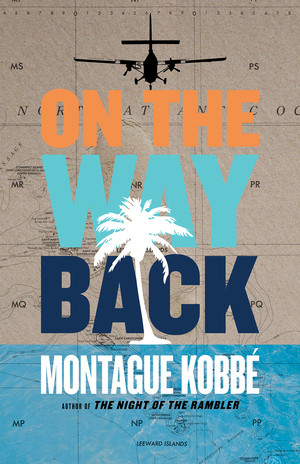 On the Way Back by Montague Kobbé, 9781617754418