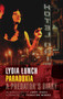 Paradoxia (A Predator's Diary) by Lydia Lunch, 9781933354354