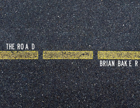 The Road by Brian Baker, 9781636142715