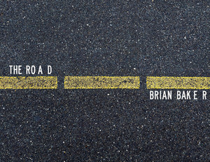 The Road by Brian Baker, 9781636142715