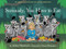 Seriously, You Have to Eat by Adam Mansbach, Owen Brozman, 9781617754081