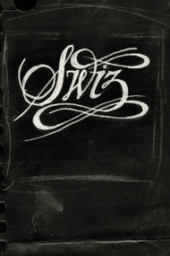 Swiz by Swiz, 9781636142654