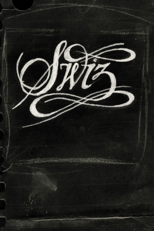 Swiz by Swiz, 9781636142654
