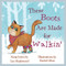 These Boots Are Made for Walkin' (A Children's Picture Book) by Lee Hazlewood, Rachel Moss, 9781617758751