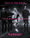 This Is the Noise That Keeps Me Awake by Garbage, 9781617755507