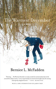 The Warmest December by Bernice L. McFadden, 9781617750359