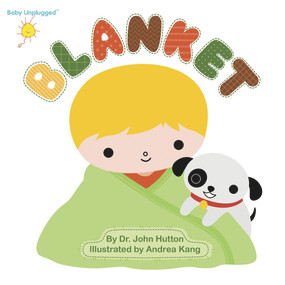 Blanket by John Hutton, Andrea Kang, 9781936669004
