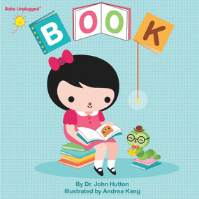 Book by John Hutton, Andrea Kang, 9781936669066