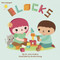 Blocks by John Hutton, Andrea Kang, 9781936669134