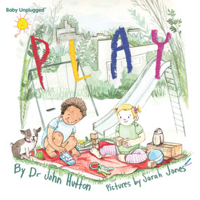 Play by John Hutton, Sarah Jones, 9781936669233