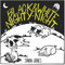 Black and White Nighty-Night by Sarah Jones, 9781936669318