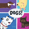 Dogs! by John Hutton, Doug Cenko, 9781936669547