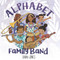 Alphabet Family Band by Sarah Jones, 9781936669592