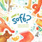 What is Soft? by Susan Kantor, Erin Barker, 9781936669639