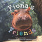 Fiona's Friends by John Hutton, Cincinnati Zoo & Botanical Garden, 9781936669684