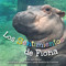 Los Sentimientos de Fiona (Spanish Edition) by John Hutton, Cincinnati Zoo & Botanical Garden, 9781936669745