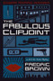 The Fabulous Clipjoint (An Ed & Am Hunter Mystery) by Fredric Brown, 9781938938214
