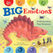 Big Emotions by Olga Agafonova, Clever Publishing, Elena Ulyeva, 9781956560039