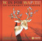 W Is for Wapiti! (An Alphabet Songbook) by Christiane Duchesne, Paul Kunigis, Karen Young, Glen Bowser, Geneviève Côté, 9782923163833