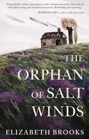 The Orphan of Salt Winds by Elizabeth Brooks, 9781947793224