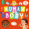 Human Body by Clever Publishing, Alyona Achilova, Sveta Loseva, 9798888671580