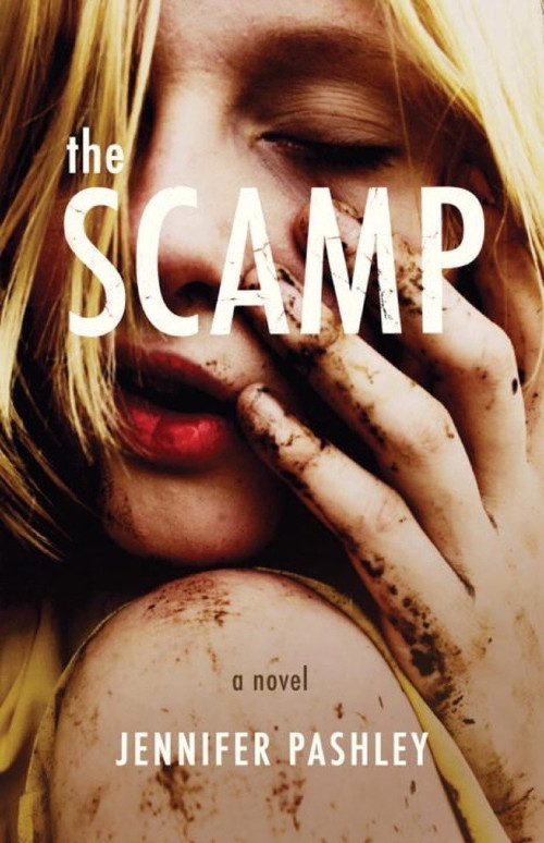 The Scamp (A Novel) by Jennifer Pashley, 9781941040119