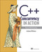 C++ Concurrency in Action (Practical Multithreading) by Anthony Williams, 9781933988771