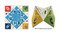 Harry Potter: Expecto Patronum Cootie Catcher Valentines (School Valentines) by Insight Editions, 9798337405346