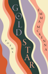Gold Star by Emma McKenna, 9781771669740