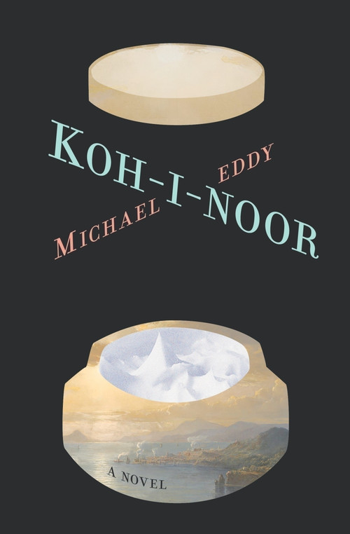 Koh-i-Noor by Michael Eddy, 9781771669764