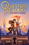 Questers Academy: The Box of Locks by Sam Hay, 9781917718240