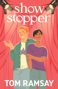 Showstopper by Tom Ramsay, 9781917718264