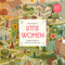 The World of Little Women: 1000-piece jigsaw puzzle by Annie Phillips, Gregory Eiselein, Harriet Lee-Merrion, 9781399639910